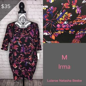 Lularoe Irma Tunic